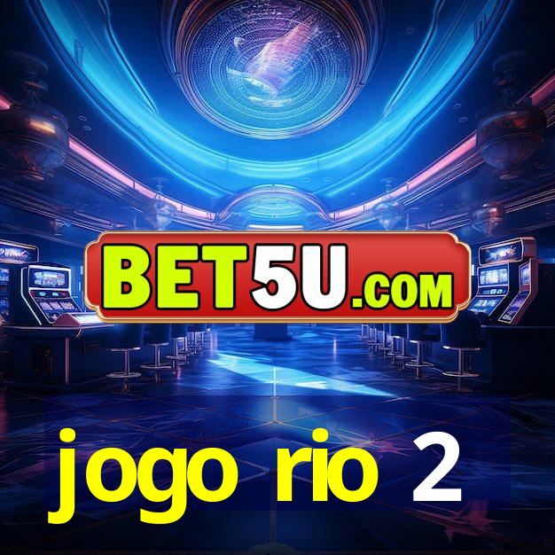 jogo rio 2